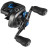 Котушка Shimano SLX XT A 151 HG Left Hand 4+1BB (SLXXT151HGA)