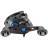 Котушка Shimano SLX XT A 151 HG Left Hand 4+1BB (SLXXT151HGA)