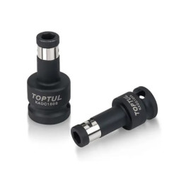 Тримач для біт Toptul ударний 3/8&quot; х5/16&quot; (KADC1210)