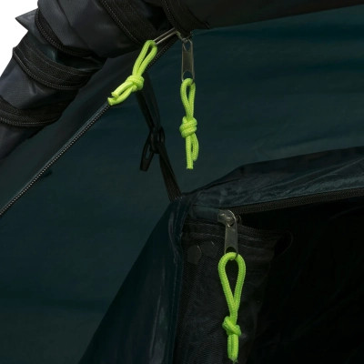 Намет Highlander Blackthorn 2 Hunter Green (TEN132-HG)