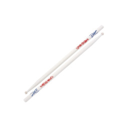 Барабанні палички Zildjian Travis Barker Artist Series Drumsticks White (227769)
