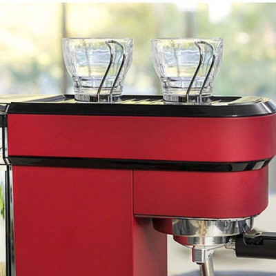 Ріжкова кавоварка еспресо Cecotec CCTC-01583