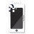 Чохол до мобільного телефона Armorstandart Matte Slim Fit Motorola Edge 40 Camera cover Black (ARM72371)