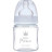 Пляшечка для годування Canpol babies Royal Baby з широким отвором 120 мл Синя (35/233_blu)
