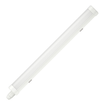 Світильник ELM PRIZMA N-60W 6500K PC IP65 (B-LW-1923)