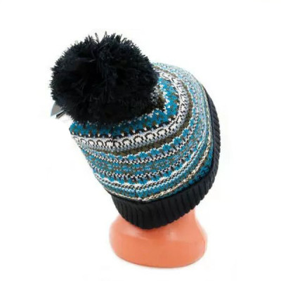 Водонепроникна шапка Dexshell S/M (56-58 см) Blue (DH362BLUSM)