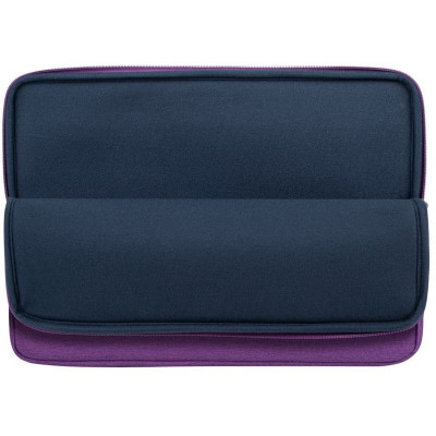 Чохол до ноутбука RivaCase 13.3&quot; 7703 Suzuka Violet (7703Violet)
