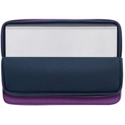 Чохол до ноутбука RivaCase 13.3&quot; 7703 Suzuka Violet (7703Violet)