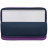Чохол до ноутбука RivaCase 13.3&quot; 7703 Suzuka Violet (7703Violet)