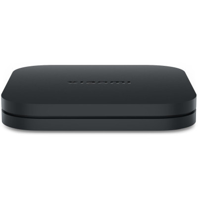 Медіаплеєр Xiaomi Mi Box S 4K 2nd Gen New (MDZ-28-AA)