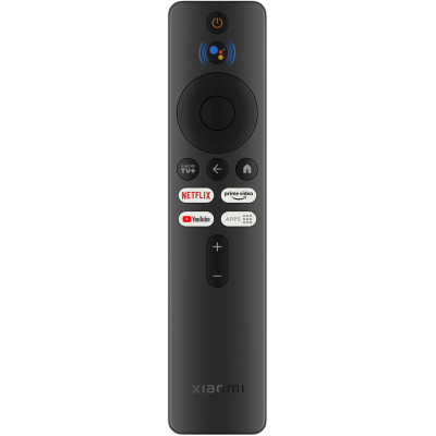 Медіаплеєр Xiaomi Mi Box S 4K 2nd Gen New (MDZ-28-AA)