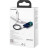 Дата кабель USB 2.0 AM to Lightning 1.0m 2.4A Superior Series Black Baseus (CALYS-A01)