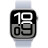 Смарт-годинник Apple Watch Series 10 GPS 46mm Silver Aluminium Case with Blue Cloud Sport Loop (MWWN3QH/A)