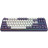 Клавіатура Dark Project ALU87 Celestial ABS RGB Mech G3MS Voidstone USB Violet (DPKB_VIOLET_87_ANSI_UA)