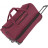 Дорожня сумка Travelite Basics L 119 л Bordeaux (TL096276-70)