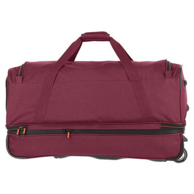 Дорожня сумка Travelite Basics L 119 л Bordeaux (TL096276-70)
