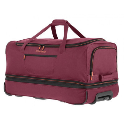 Дорожня сумка Travelite Basics L 119 л Bordeaux (TL096276-70)