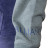 Худі Jinx World of Warcraft Proud Alliance Navy Heather/Gunmetal Heather S (JINX-11342S)