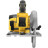 Дискова пила DeWALT 18В XR Li-Ion, диск 184х16 мм, 3.6 кг, TSTAK (без АКБ та ЗП) (DCS572NT)