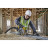 Дискова пила DeWALT 18В XR Li-Ion, диск 184х16 мм, 3.6 кг, TSTAK (без АКБ та ЗП) (DCS572NT)