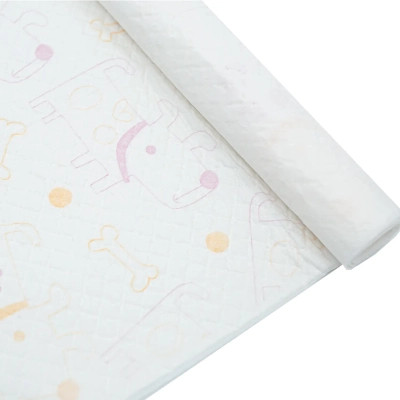 Пелюшки для собак MISOKO&amp;CO з ароматом персика 60х90 см 10 шт (SHAMSK63056)