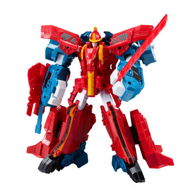 Трансформер Tobot Детективи Галактики міні Інвінсебл (301100)