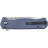 Ніж CJRB Chord G-10 Grey (J1927-GY)