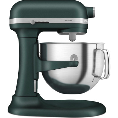 Кухонний комбайн KitchenAid 5KSM70SHXEPP