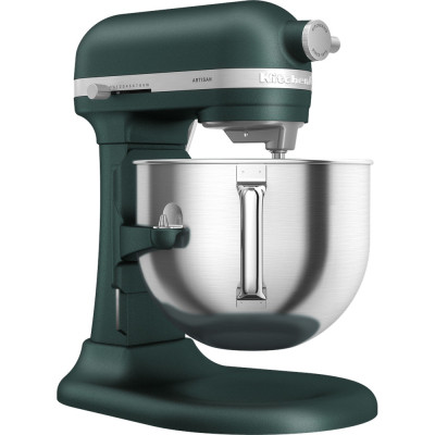 Кухонний комбайн KitchenAid 5KSM70SHXEPP