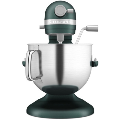 Кухонний комбайн KitchenAid 5KSM70SHXEPP