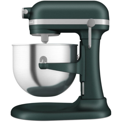 Кухонний комбайн KitchenAid 5KSM70SHXEPP
