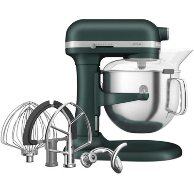 Кухонний комбайн KitchenAid 5KSM70SHXEPP