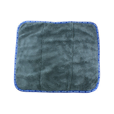 Автомобільна серветка SAPFIRE 35x40 см SA-226 (401141)