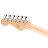 Електрогітара Squier by Fender Debut Stratocaster HT HSS Black (301345)