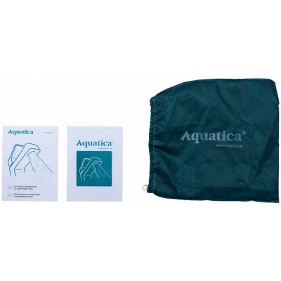Змішувач AQUATICA HK-2C230C