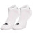 Шкарпетки Head Sneaker 3P Unisex 781501001-300 5 пар Білий 39-42 (8718824640907)