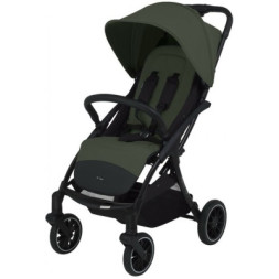 Коляска Espiro Fuel 104 Stylish Khaki (5905683800426)