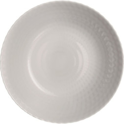 Тарілка Luminarc Pampille Granit 20 см супова (Q4645)