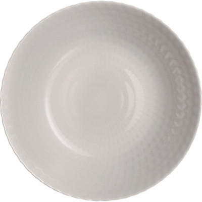 Тарілка Luminarc Pampille Granit 20 см супова (Q4645)