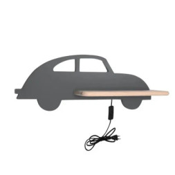 Світильник Candellux CAR (21-85061)