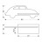 Світильник Candellux CAR (21-85061)