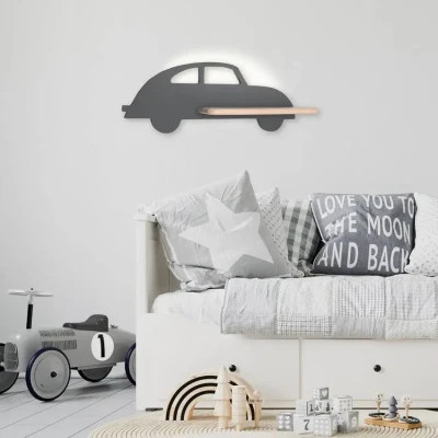 Світильник Candellux CAR (21-85061)