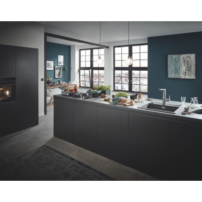Мийка кухонна Grohe K700 (31651AT0)