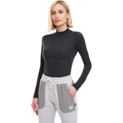 Термофутболка Turbat Retezat Body Wmn caviar XS (012.002.0829)