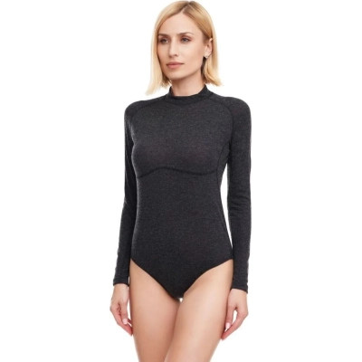 Термофутболка Turbat Retezat Body Wmn caviar XS (012.002.0829)