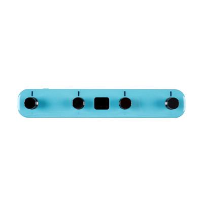 Футконтролер Mooer GWF4 Wireless Footswitch Blue