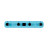 Футконтролер Mooer GWF4 Wireless Footswitch Blue