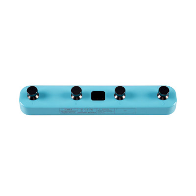 Футконтролер Mooer GWF4 Wireless Footswitch Blue