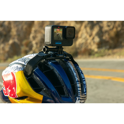 Екшн-камера GoPro HERO12 Black (CHDHX-121-RW)