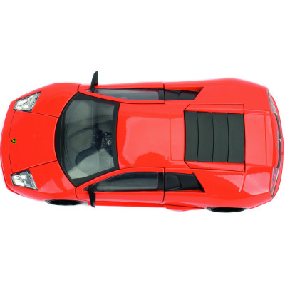 Машина Jada металева Форсаж Ламборгіні Мурселаго 1:24 (253203056)